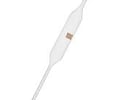 Image: volumetric pipet