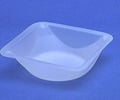 Image: plastic weighing boat