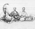 Image: Griots