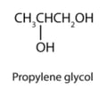 Image: What are dihydroxy alcohols?