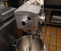 Image: mixer