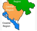 Image: region