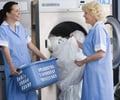 Image: laundry
