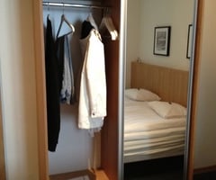 Image: wardrobe