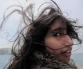 Image: The wind blowing through your hair