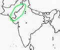 Image: Thar Desert