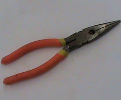Image: pliers