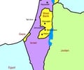 Image: occupied territory