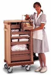 Image: Supply Cart