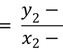 Image: Slope