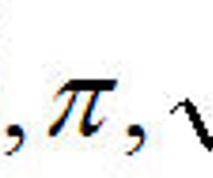 Image: What are irrational numbers?