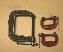 Image: c-clamp