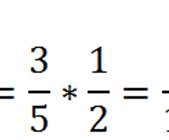 Image: How do you multiplying and dividing fractions?