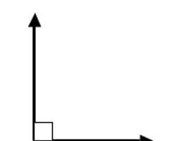 Image: Right Angle