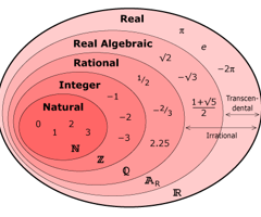 Image: What are real numbers?