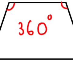 Image: In Geometry what are quadrilaterals?