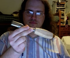 Image: socket chisel